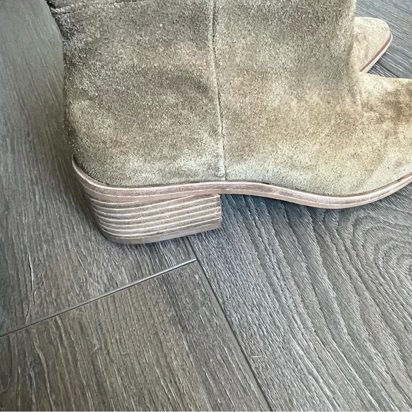 Knee High Boots - Picture 10 of 10